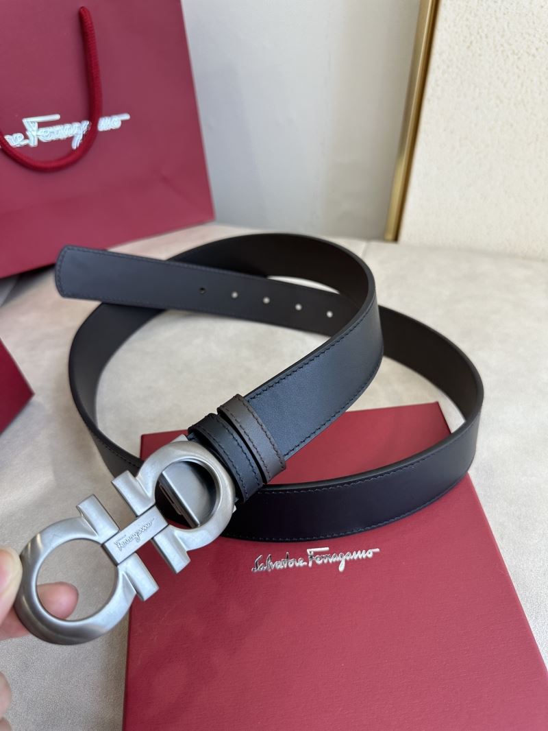 Ferragamo Belts